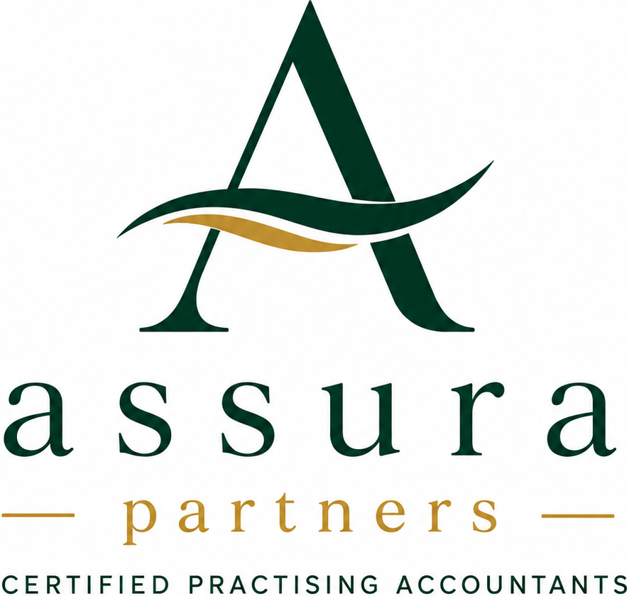 Assura Partners — Certified Practising Accountants